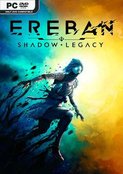 Ereban Shadow Legacy ราคาถูก